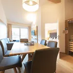 Lägenhet Gustav By Schladming-appartements *