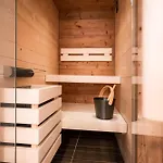 Lägenhet Gustav By Schladming-appartements