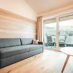 アパート Gustav By Schladming-appartements *