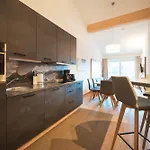 Gustav By Schladming-appartements シュラートミンク