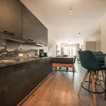 Lägenhet Gustav By Schladming-appartements