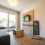 Gustav By Schladming-appartements Lägenhet Schladming