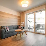 Gustav By Schladming-appartements シュラートミンク