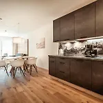Gustav By Schladming-appartements Apartment