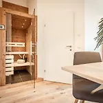 Gustav By Schladming-appartements * Schladming