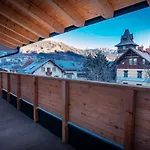 Gustav By Schladming-appartements Lägenhet *