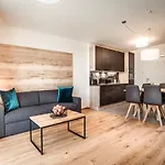 Gustav By Schladming-appartements Apartment *
