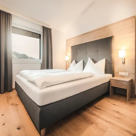 Gustav By Schladming-appartements Apartment