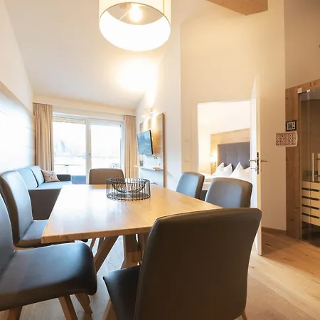 Lägenhet Gustav By Schladming-appartements *