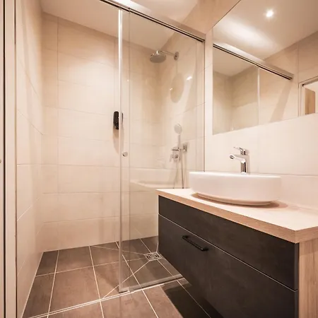 Gustav By Schladming-appartements Lägenhet Schladming