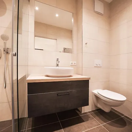 Gustav By Schladming-appartements *