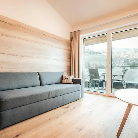 Apartman Gustav By Schladming-appartements *