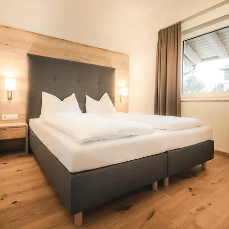 Apartment Gustav By Schladming-appartements