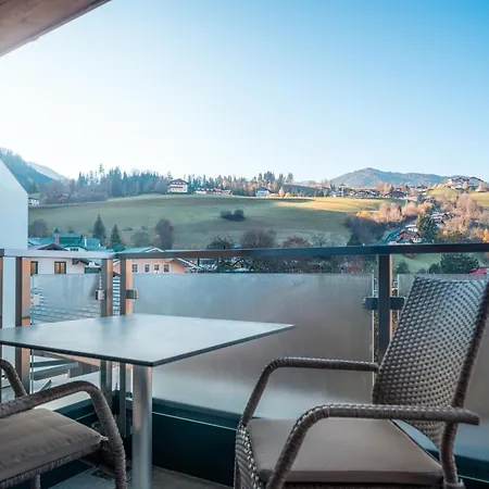 Apartment Gustav By Schladming-appartements Schladming