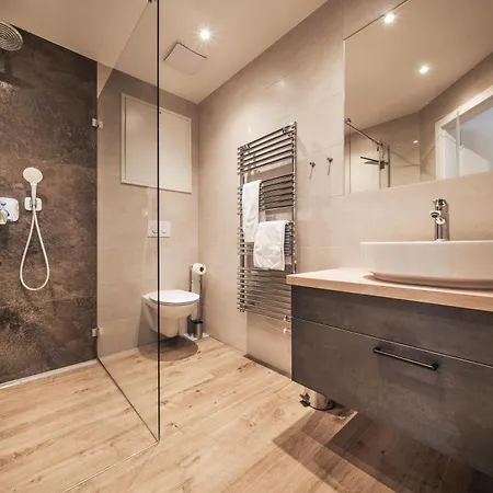 Gustav By Schladming-appartements *