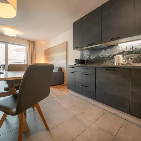 Gustav By Schladming-appartements Apartamento Schladming