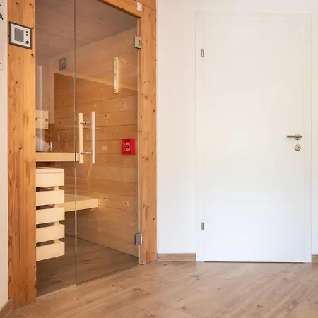 Apartamento Gustav By Schladming-appartements
