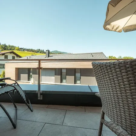 Gustav By Schladming-appartements * Schladming