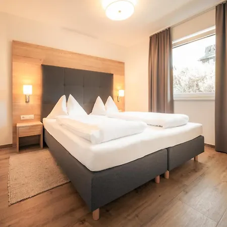 Apartment Gustav By Schladming-appartements *