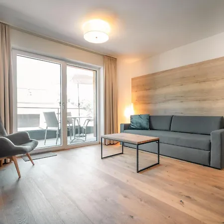 Gustav By Schladming-appartements Apartment Schladming