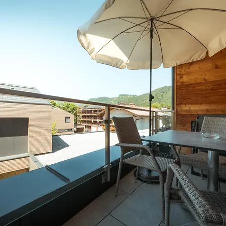 Apartment Gustav By Schladming-appartements Schladming