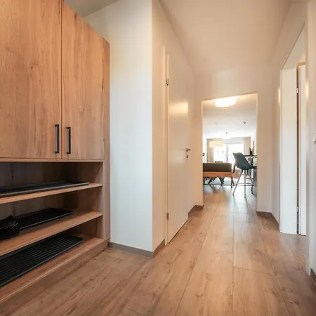 Apartment Gustav By Schladming-appartements *