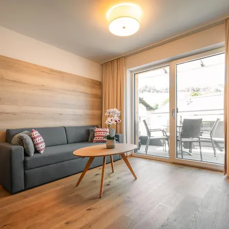 Gustav By Schladming-appartements Schladming