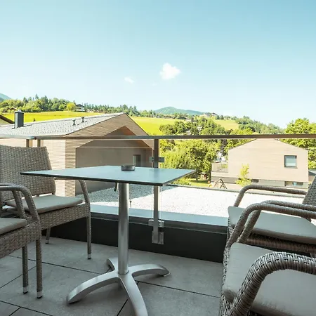 Gustav By Schladming-appartements * Schladming