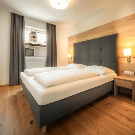 Apartment Gustav By Schladming-appartements