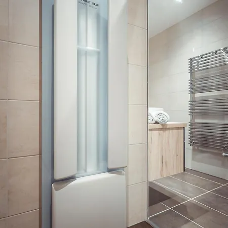Gustav By Schladming-appartements شقة *