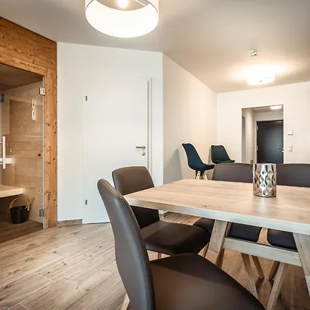 Gustav By Schladming-appartements شقة