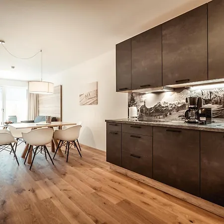 Gustav By Schladming-appartements Апартаменты
