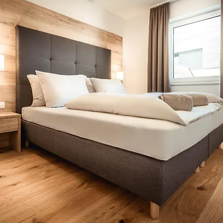 Apartment Gustav By Schladming-appartements *