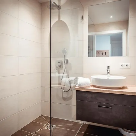 Apartment Gustav By Schladming-appartements