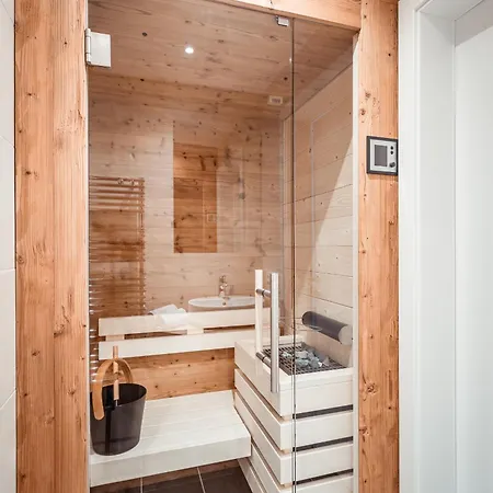Gustav By Schladming-appartements شقة سخلادميخ