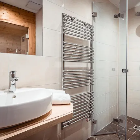 Apartment Gustav By Schladming-appartements