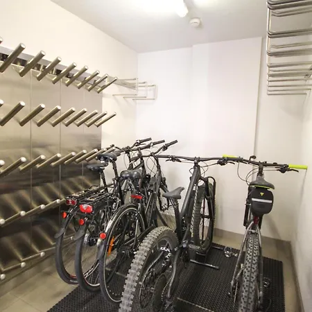 Lägenhet Gustav By Schladming-appartements Schladming