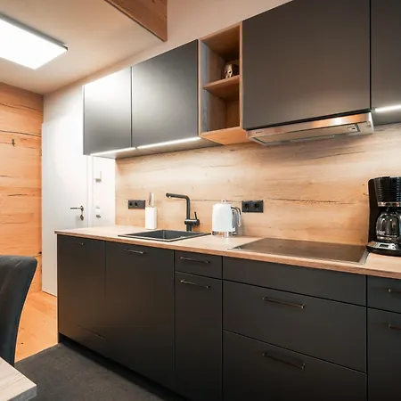 Gustav By Schladming-appartements Schladming