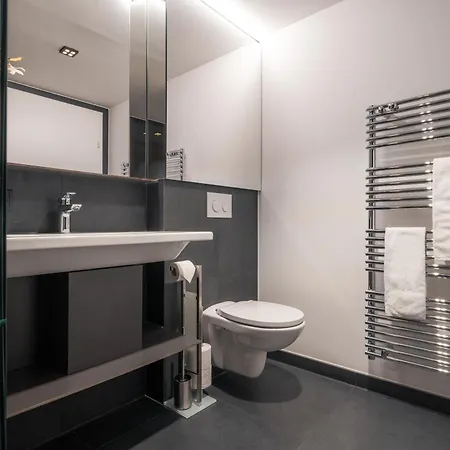 Apartment Gustav By Schladming-appartements