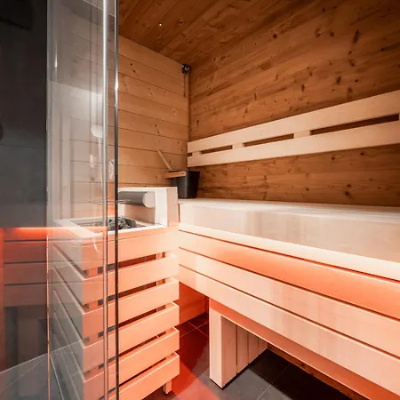 Gustav By Schladming-appartements Апартаменты *