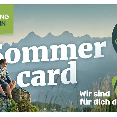 Gustav By Schladming-appartements Lägenhet Schladming