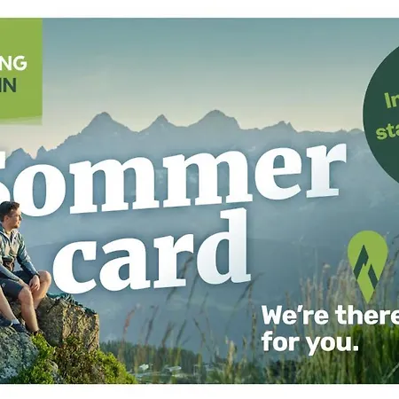 Gustav By Schladming-appartements Schladming