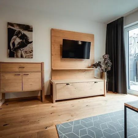 Appartement Gustav By Schladming-appartements Schladming