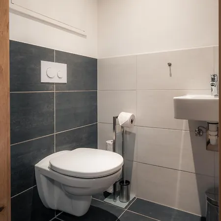 Gustav By Schladming-appartements