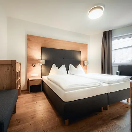Gustav By Schladming-appartements Appartamento *
