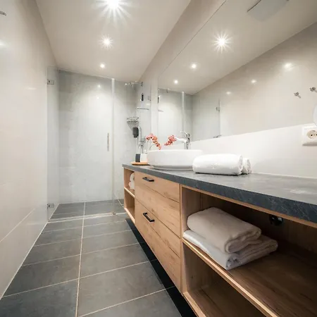 Appartement Gustav By Schladming-appartements Schladming