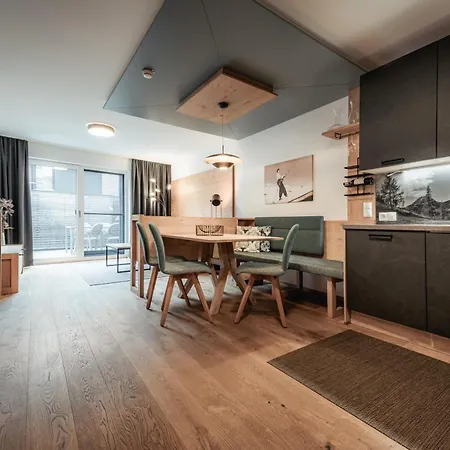 Gustav By Schladming-appartements アパート