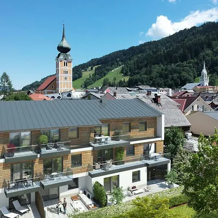 Gustav By Schladming-appartements Schladming