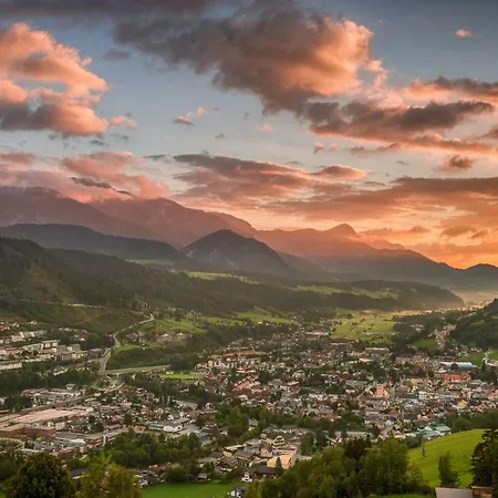 Gustav By Schladming-appartements * Schladming