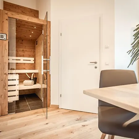 Gustav By Schladming-appartements * Шладминг